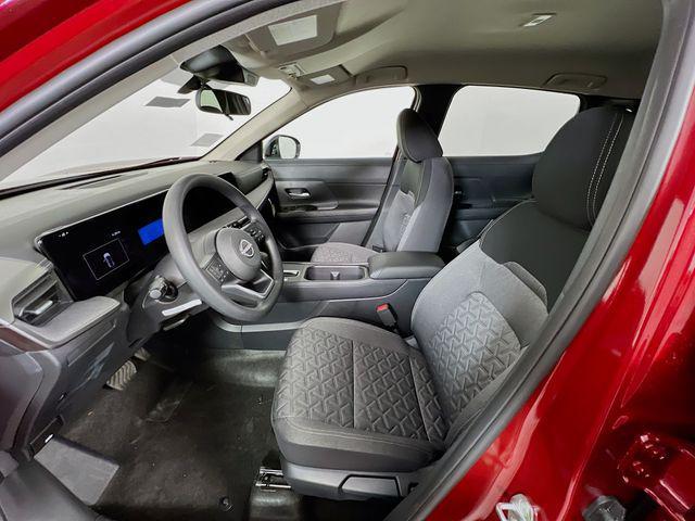 new 2026 Nissan Kicks car, priced at $26,531