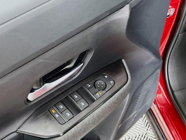 new 2026 Nissan Kicks car, priced at $26,531