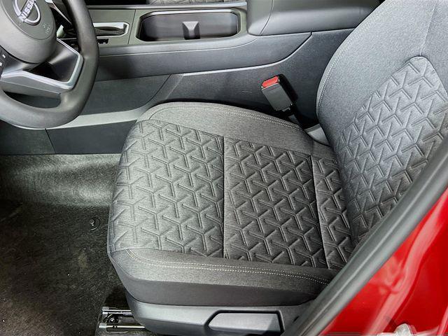 new 2026 Nissan Kicks car, priced at $26,531