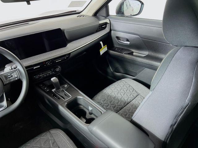 new 2026 Nissan Kicks car, priced at $26,531