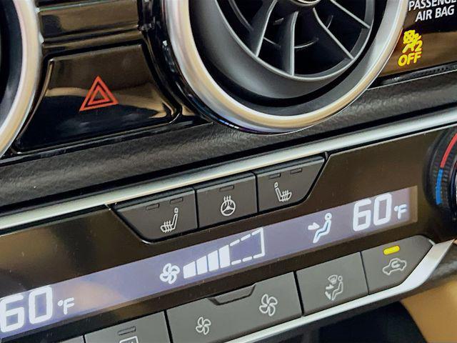 new 2025 Nissan Sentra car, priced at $25,627