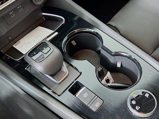 new 2025 Nissan Rogue car, priced at $37,693
