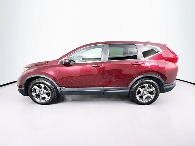 used 2018 Honda CR-V car, priced at $20,900