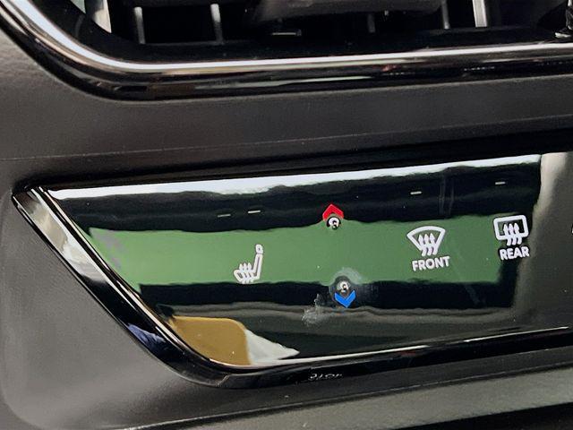 new 2025 Nissan Kicks car, priced at $27,774