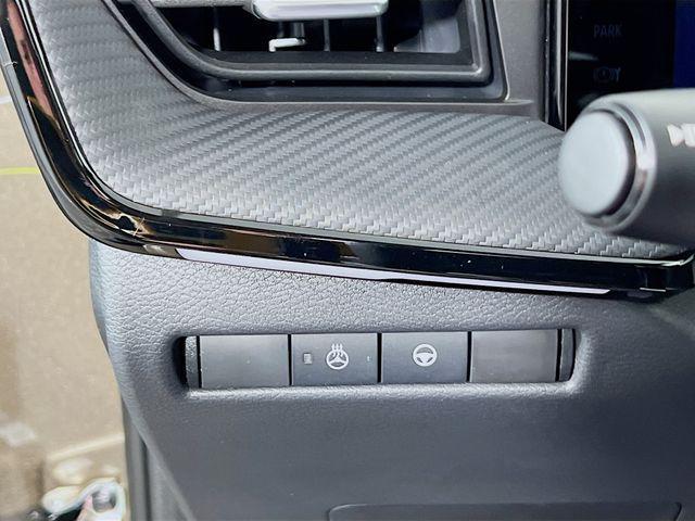 new 2025 Nissan Kicks car, priced at $27,774