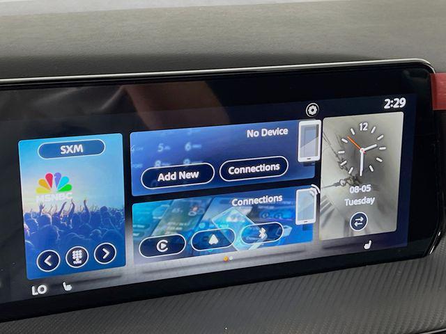 new 2025 Nissan Kicks car, priced at $27,774