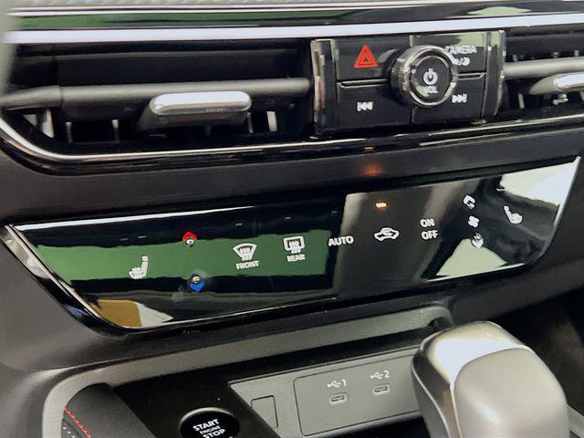 new 2025 Nissan Kicks car, priced at $27,774