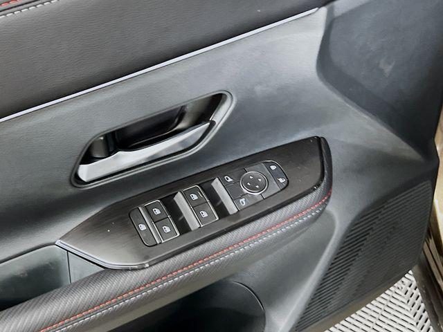 new 2025 Nissan Kicks car, priced at $27,774