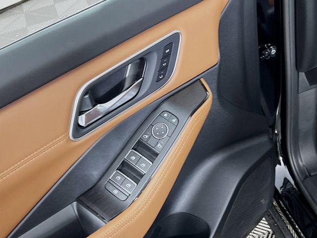 new 2026 Nissan Rogue car, priced at $37,774