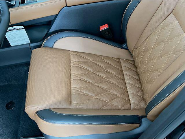 new 2026 Nissan Rogue car, priced at $37,774