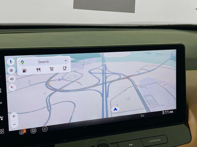 new 2026 Nissan Rogue car, priced at $37,774