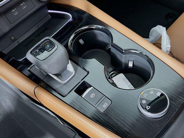 new 2026 Nissan Rogue car, priced at $37,774