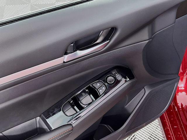 new 2025 Nissan Altima car, priced at $32,333