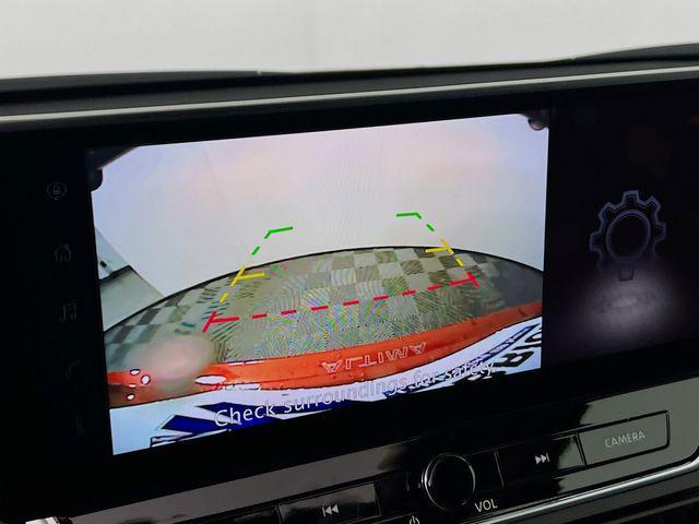 new 2025 Nissan Altima car, priced at $32,333