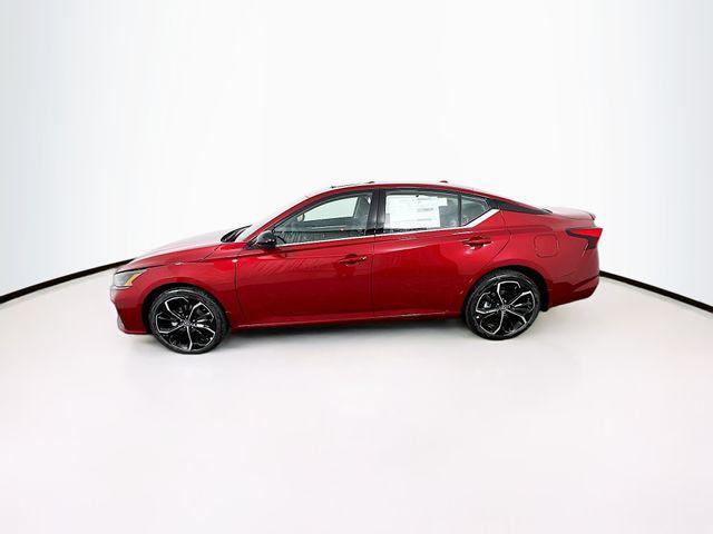 new 2025 Nissan Altima car, priced at $32,333