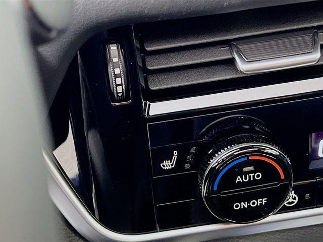 new 2025 Nissan Rogue car, priced at $37,705