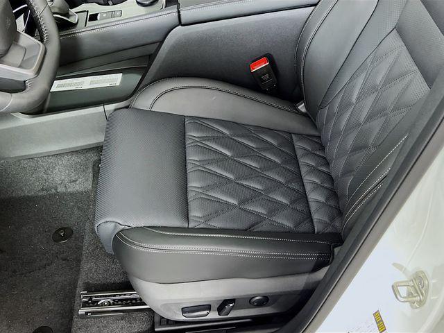 new 2025 Nissan Rogue car, priced at $37,705