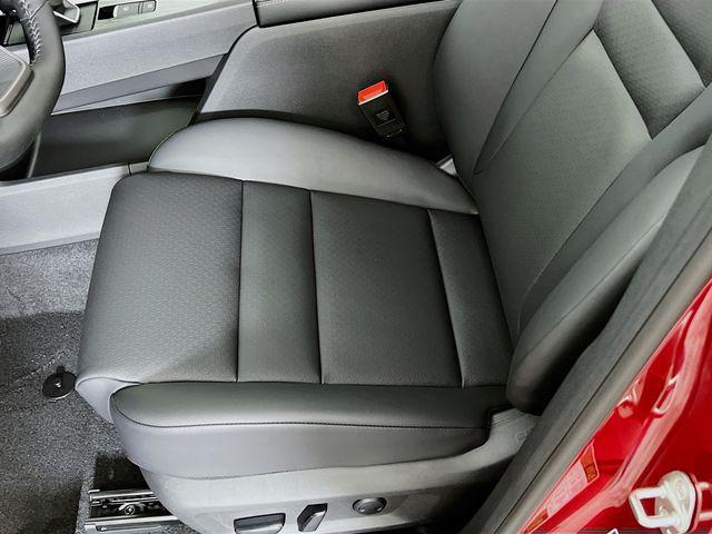 new 2026 Nissan Rogue car, priced at $32,302