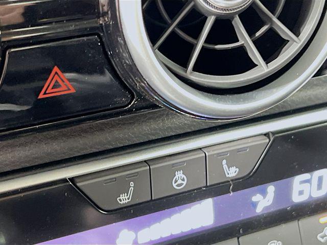 new 2025 Nissan Sentra car, priced at $23,686