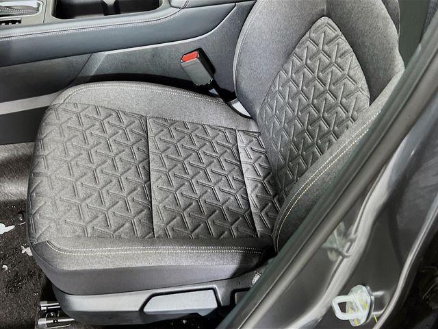 used 2025 Nissan Kicks car, priced at $23,900