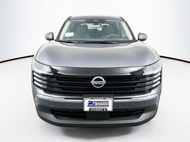 used 2025 Nissan Kicks car, priced at $23,900
