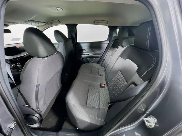used 2025 Nissan Kicks car, priced at $23,900