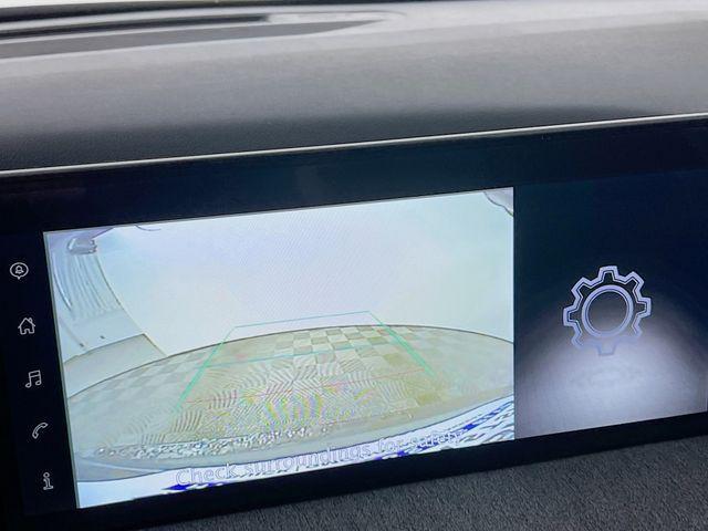used 2025 Nissan Kicks car, priced at $23,900