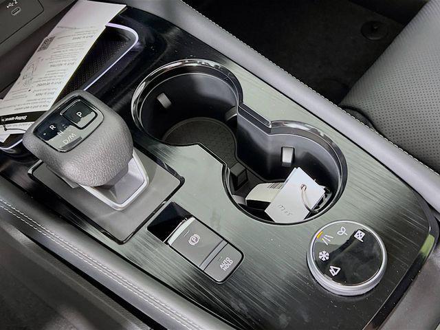 new 2026 Nissan Rogue car, priced at $38,064