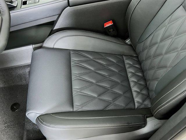 new 2026 Nissan Rogue car, priced at $38,064