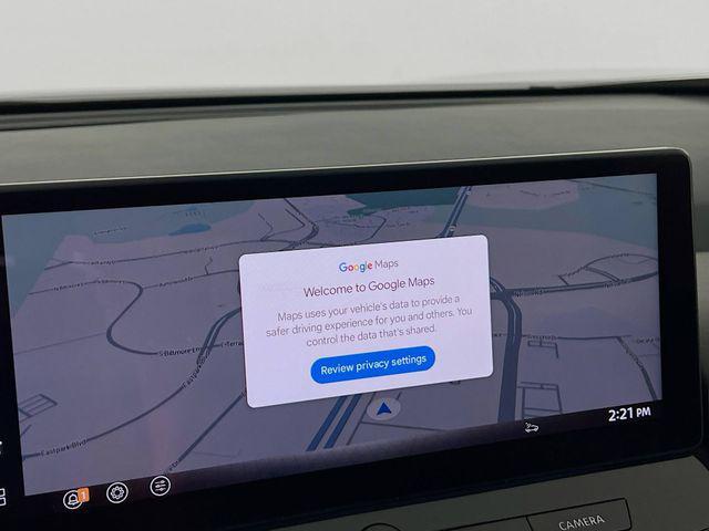 new 2026 Nissan Rogue car, priced at $38,064