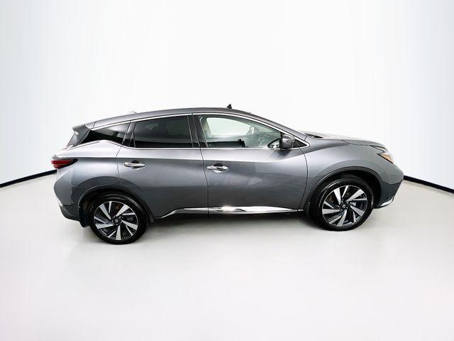 used 2022 Nissan Murano car, priced at $31,700