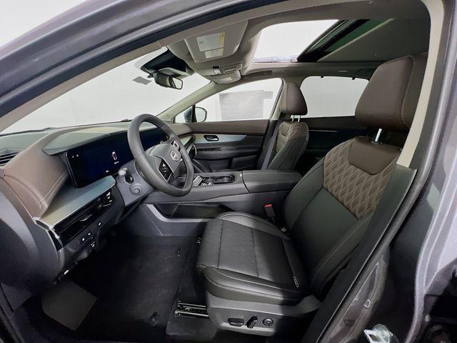 new 2026 Nissan Murano car, priced at $47,695