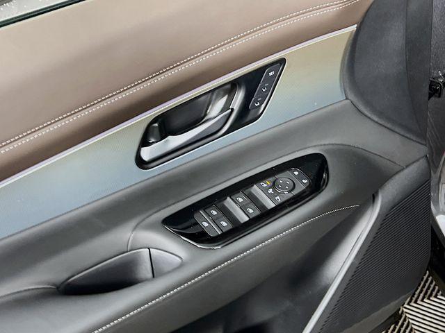 new 2026 Nissan Murano car, priced at $47,695