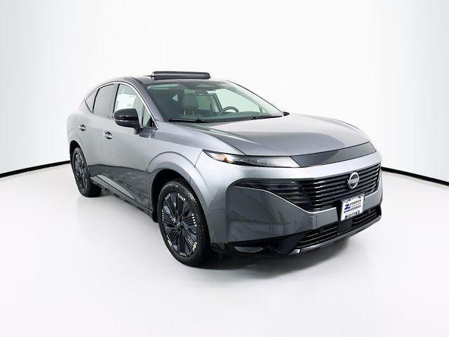 new 2026 Nissan Murano car, priced at $47,695