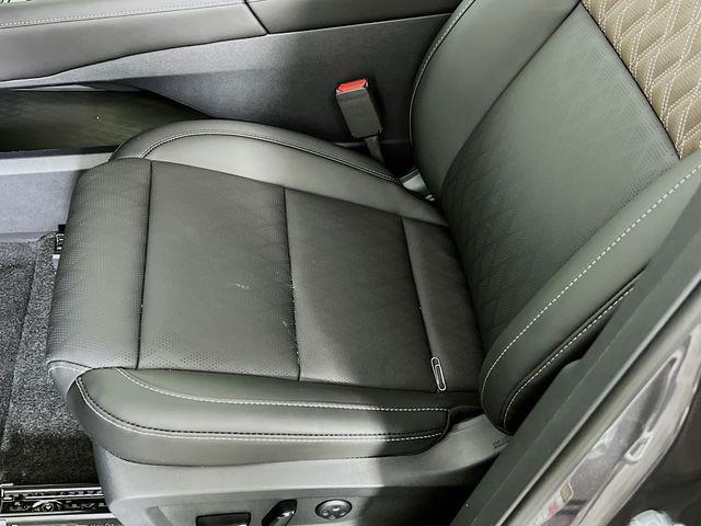 new 2026 Nissan Murano car, priced at $47,695