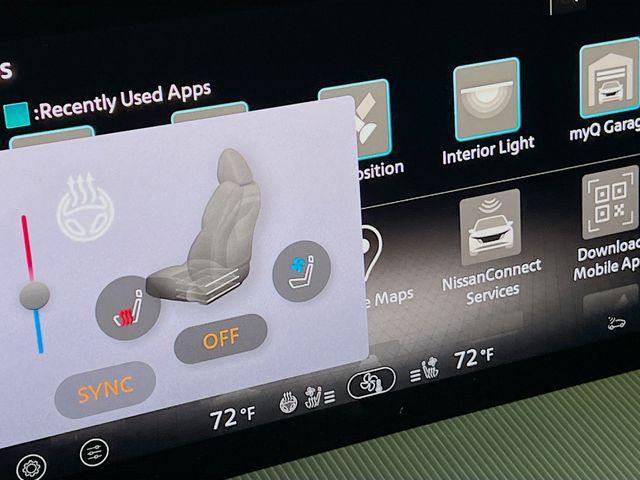 new 2026 Nissan Murano car, priced at $47,695