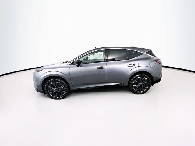 new 2026 Nissan Murano car, priced at $47,695