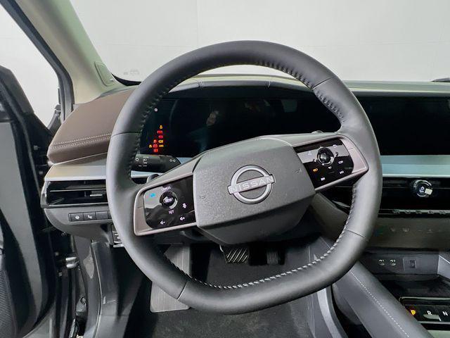 new 2026 Nissan Murano car, priced at $47,695