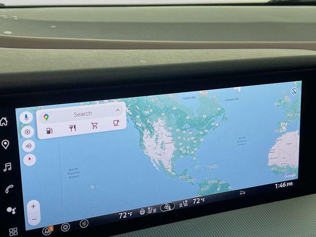 new 2026 Nissan Murano car, priced at $47,695