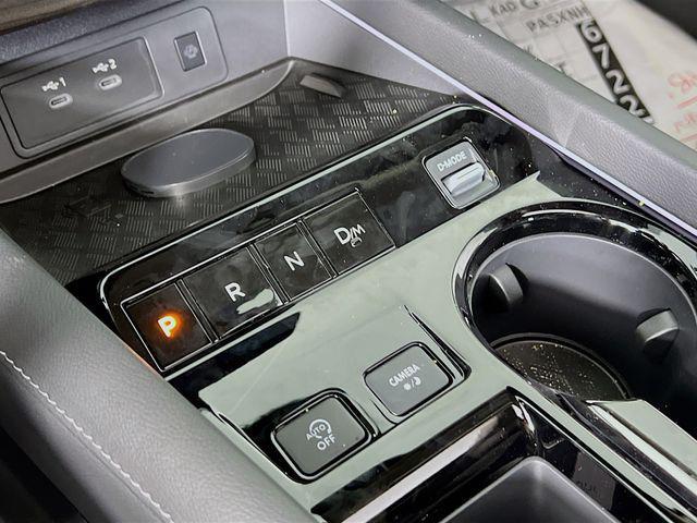 new 2026 Nissan Murano car, priced at $47,695