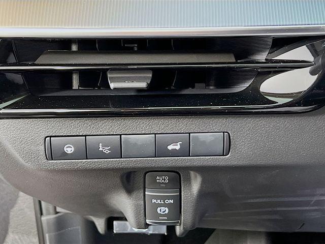 new 2026 Nissan Murano car, priced at $47,695