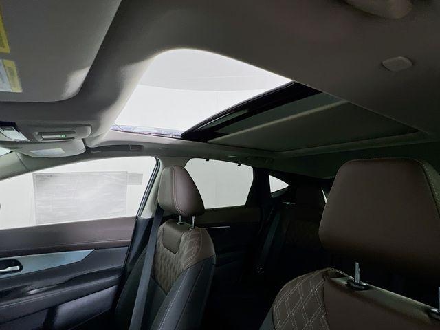 new 2026 Nissan Murano car, priced at $47,695