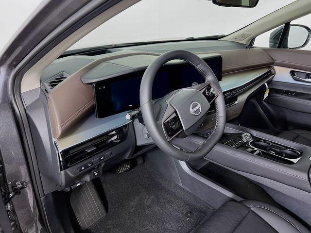 new 2026 Nissan Murano car, priced at $47,695