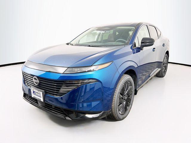 new 2025 Nissan Murano car, priced at $49,120