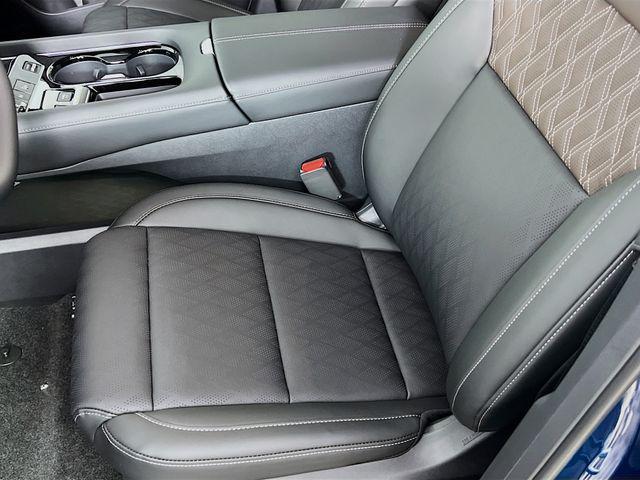 new 2025 Nissan Murano car, priced at $49,120
