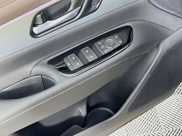 new 2025 Nissan Murano car, priced at $49,120