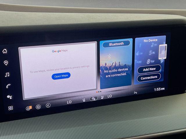 new 2025 Nissan Murano car, priced at $49,120
