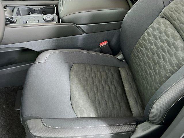 new 2025 Nissan Pathfinder car, priced at $35,980