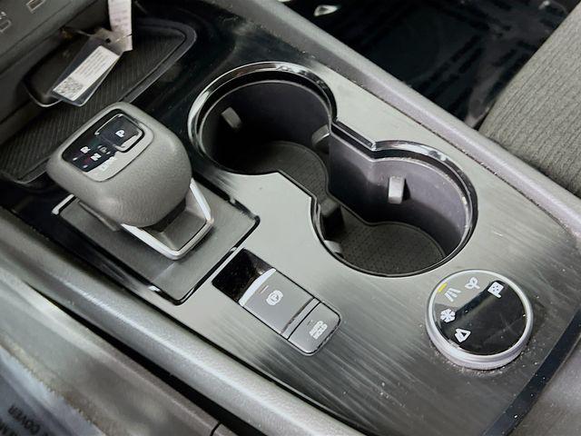 used 2023 Nissan Rogue car, priced at $21,500