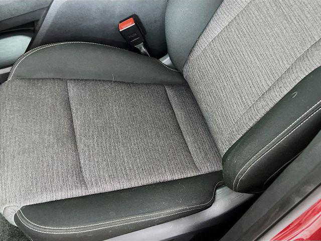 used 2023 Nissan Rogue car, priced at $21,500